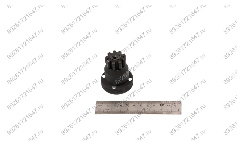 ST265 Приспособление для проворачивания коленвала фото