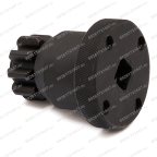  ST265 Приспособление для проворачивания коленвала мни (3)