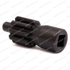  ST297 Приспособление для проворачивания коленвала для DAF мни (2)