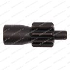  ST297 Приспособление для проворачивания коленвала для DAF мни (3)