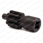  ST297 Приспособление для проворачивания коленвала для DAF мни (2)