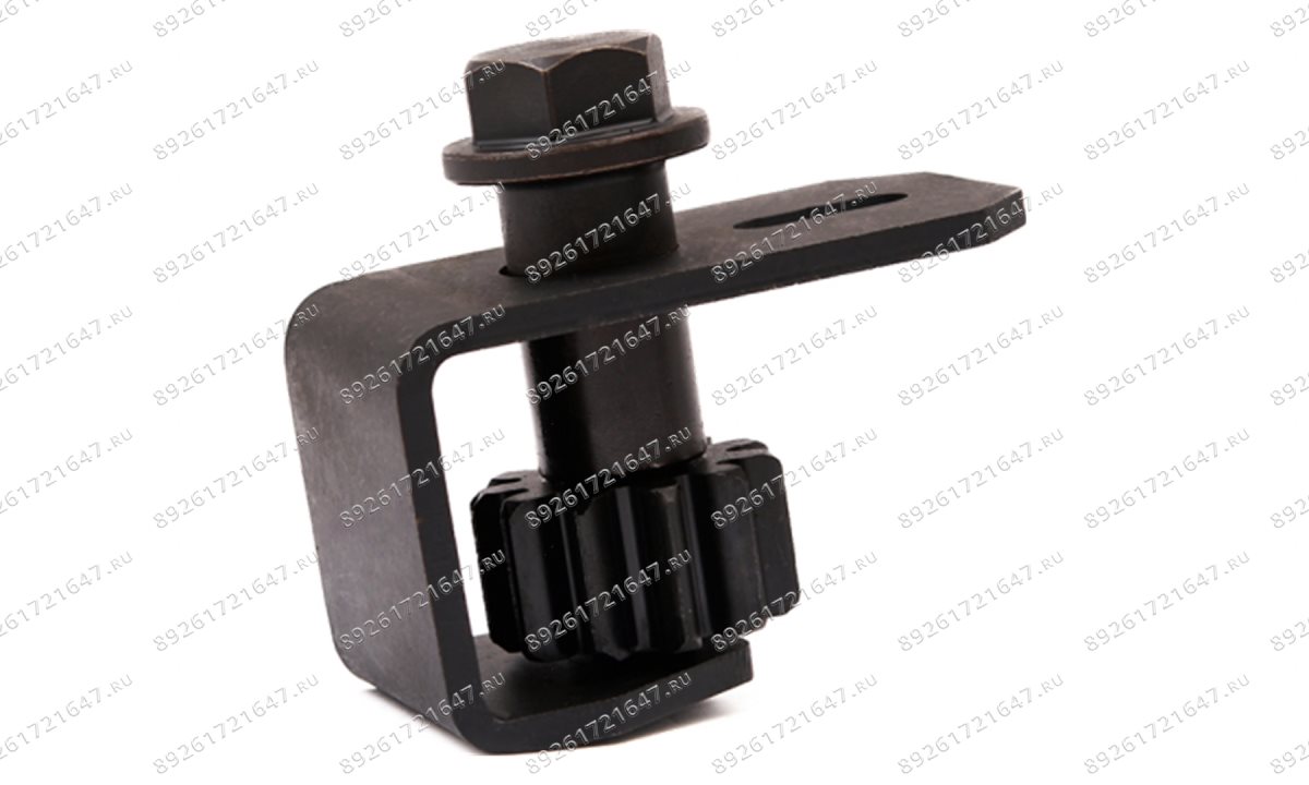  ST298 Приспособление для проворачивания коленвала для DAF (1)