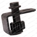  ST298 Приспособление для проворачивания коленвала для DAF мни (1)