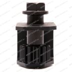  ST298 Приспособление для проворачивания коленвала для DAF мни (2)