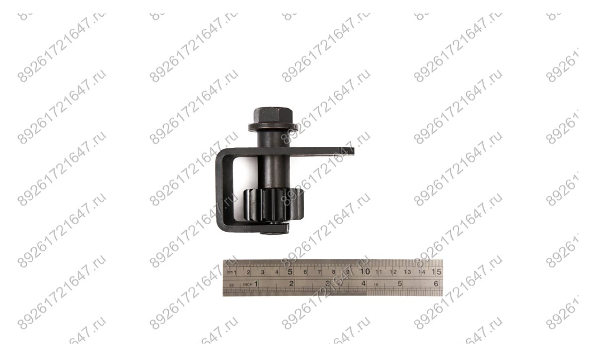  ST298 Приспособление для проворачивания коленвала для DAF (0)