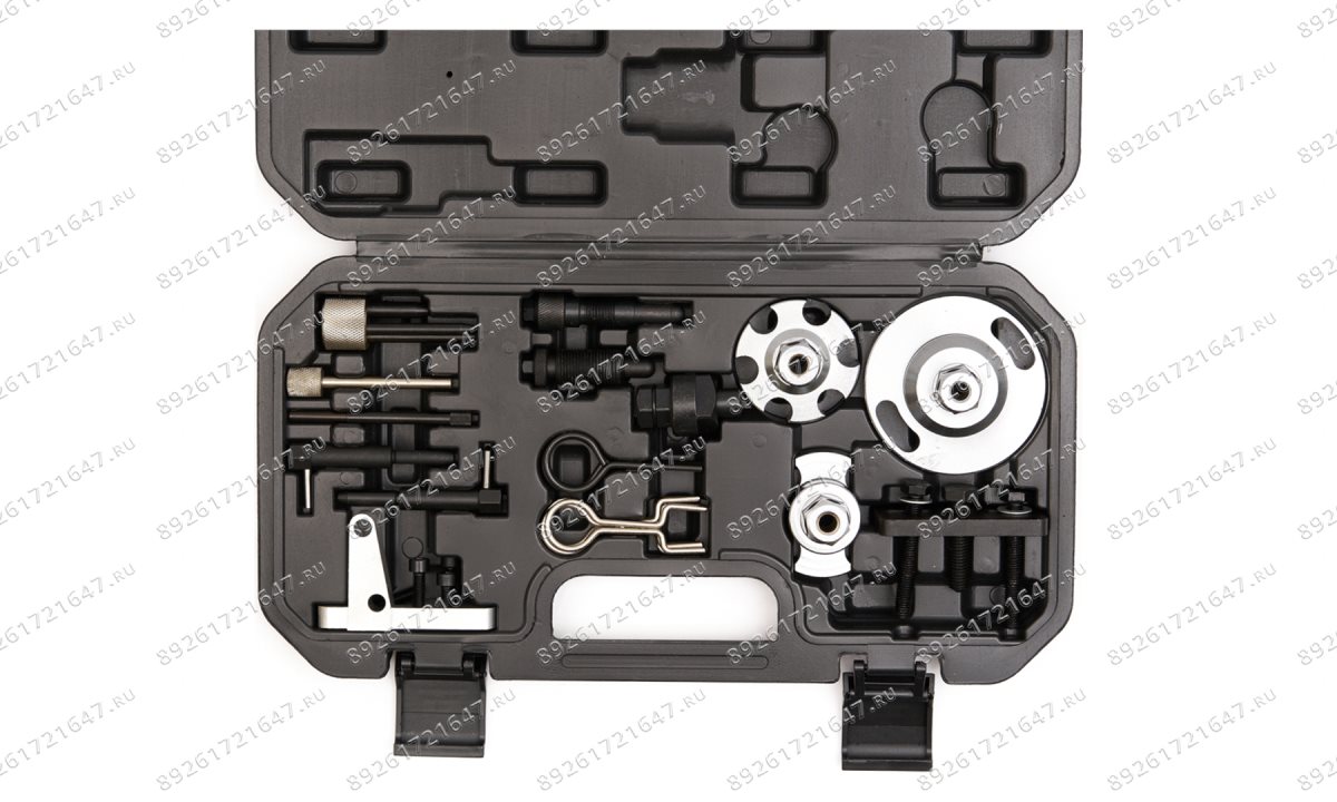  ST332 Набор фиксаторов валов для VAG 2.7 / 3.0 TDI V6; 4.0/4.2 TDI V8 (1)