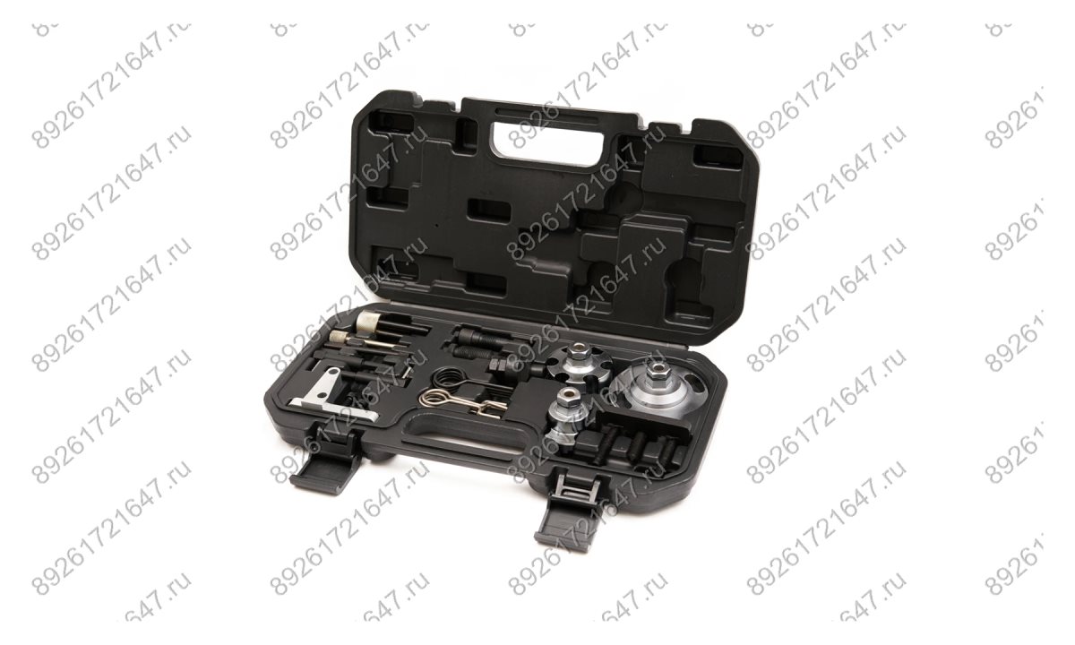  ST332 Набор фиксаторов валов для VAG 2.7 / 3.0 TDI V6; 4.0/4.2 TDI V8 (0)