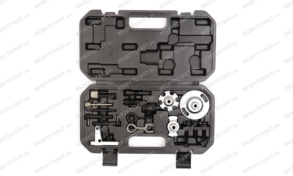 ST332 Набор фиксаторов валов для VAG 2.7 / 3.0 TDI V6; 4.0/4.2 TDI V8 (1)