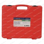  ST412 Набор для измерения давления топлива, 0-10 бар (0-140 PSI) мни (4)