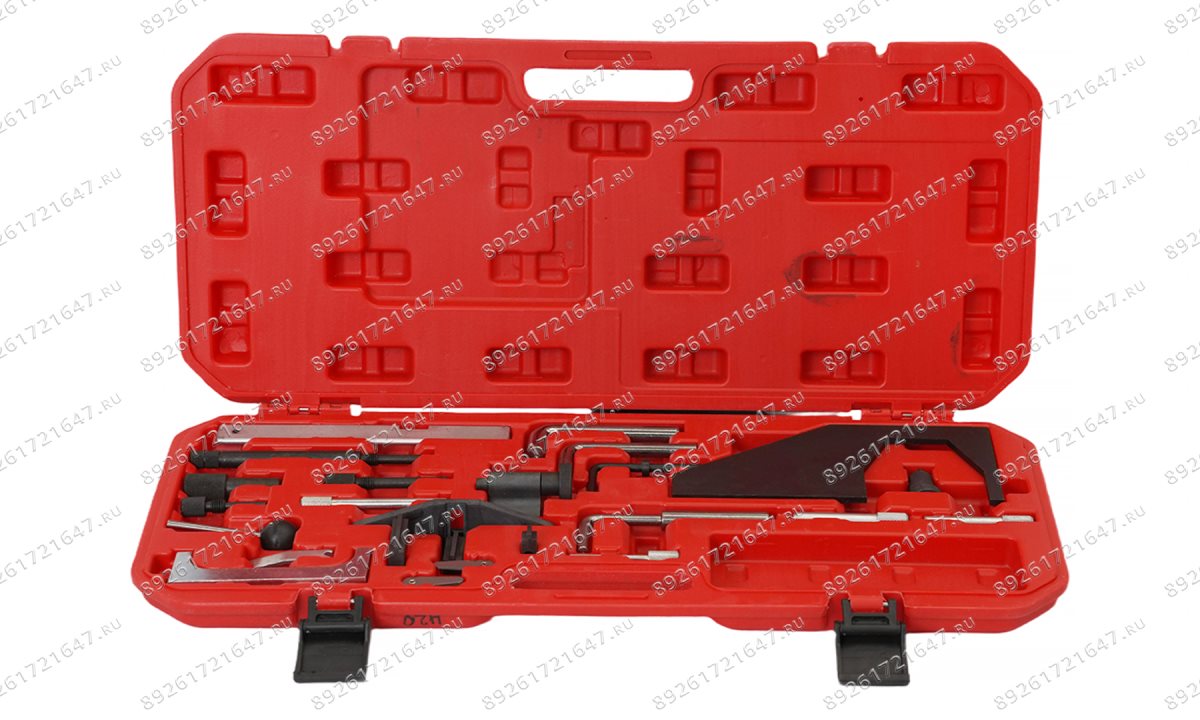  ST420 Набор фиксаторов валов для Ford, Mazda (0)