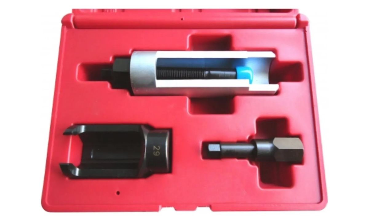  KA-2054 Съемник дизельных форсунок для Mercedes, Chrysler (0)