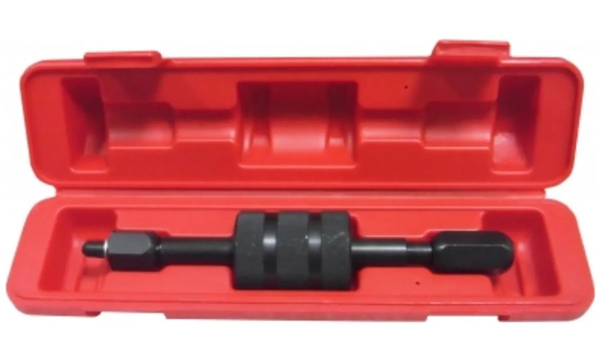  KA-2877N Съемник дизельных форсунок с обратным молотком и адаптерами (0)