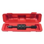  KA-2877N Съемник дизельных форсунок с обратным молотком и адаптерами мни (0)