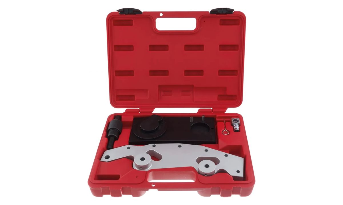  Набор для обслуживания двигателей BMW СТАНКОИМПОРТ, KA-3151K (0)