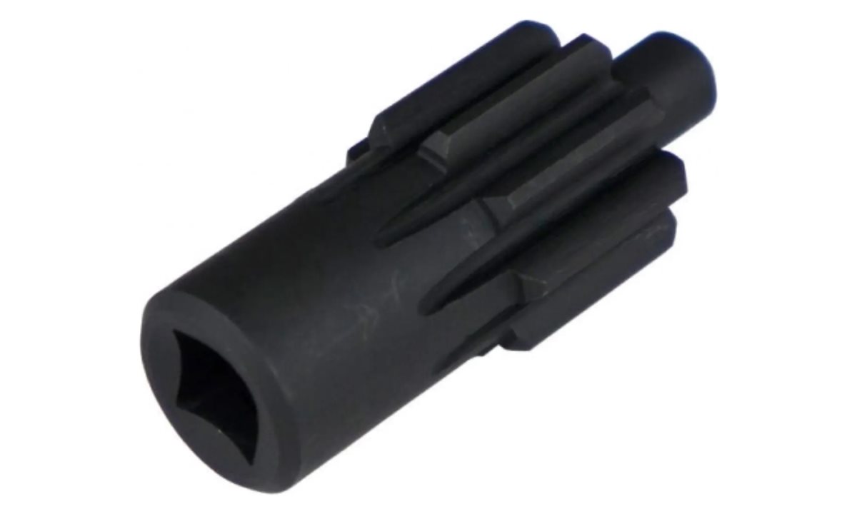  KA-3711 Инструмент для проворачивания коленчатого вала DAF (0)