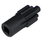  KA-3711 Инструмент для проворачивания коленчатого вала DAF мни (0)