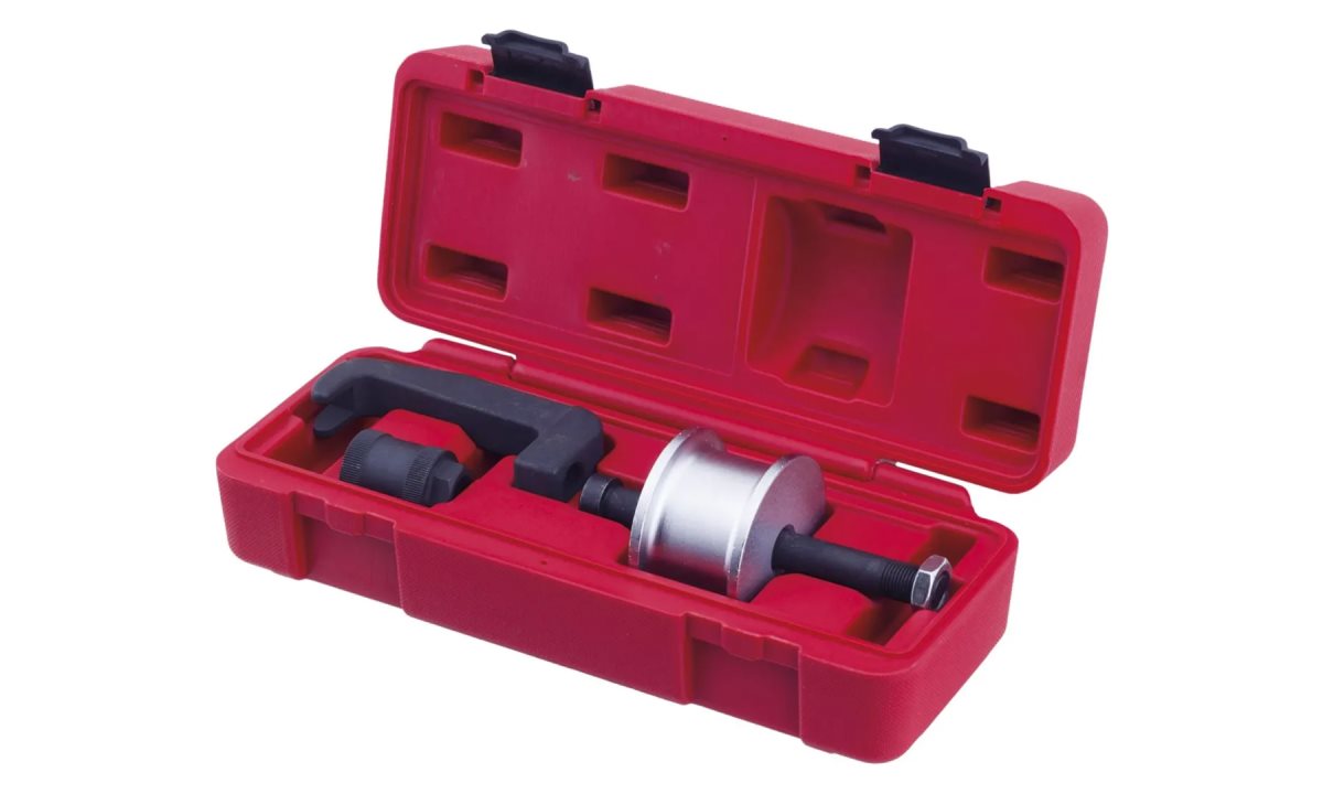  Съемник дизельных форсунок с обратным молотком СТАНКОИМПОРТ, KA-3969 (0)