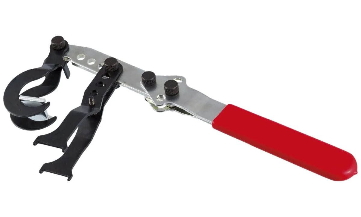  Инструмент для сжатия пружины клапана СТАНКОИМПОРТ, KA-5001 (0)