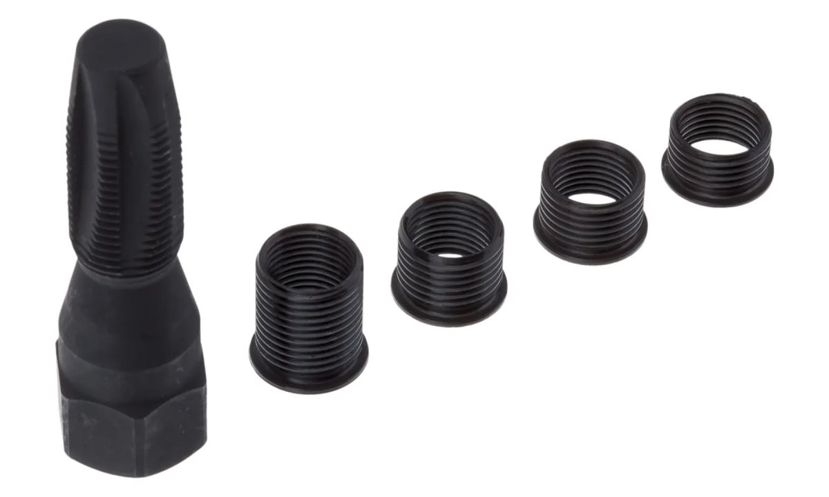  Метчик свечной СТАНКОИМПОРТ, KA-5046 (0)