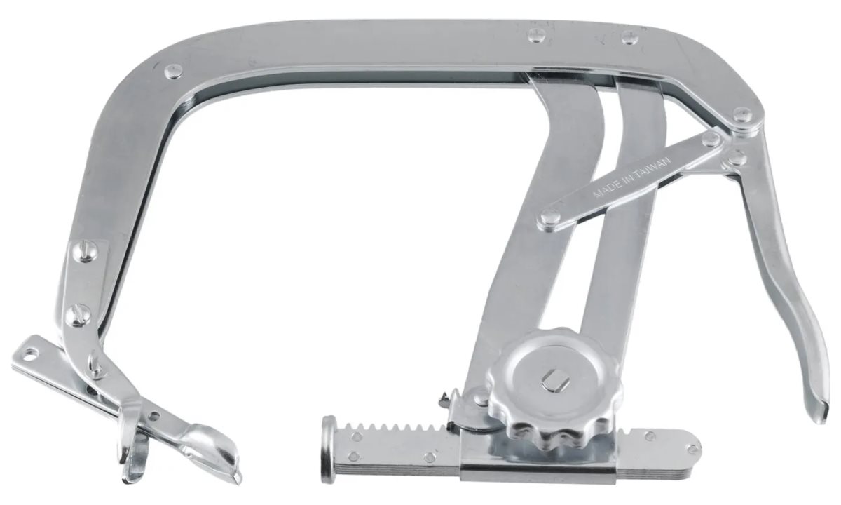  Рассухариватель СТАНКОИМПОРТ, KA-5055 (0)