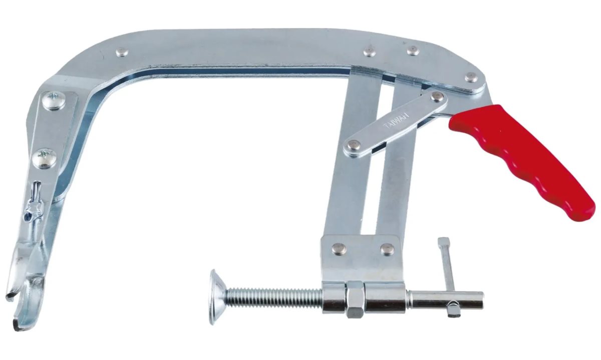  Рассухариватель клапанов СТАНКОИМПОРТ, KA-5057 (0)