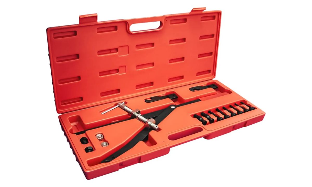  Приспособление для удержания шкива, универсальное, набор KA-5120 (0)