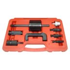  KA-5167A Съемник дизельных форсунок с обратным молотком и адапторами мни (0)