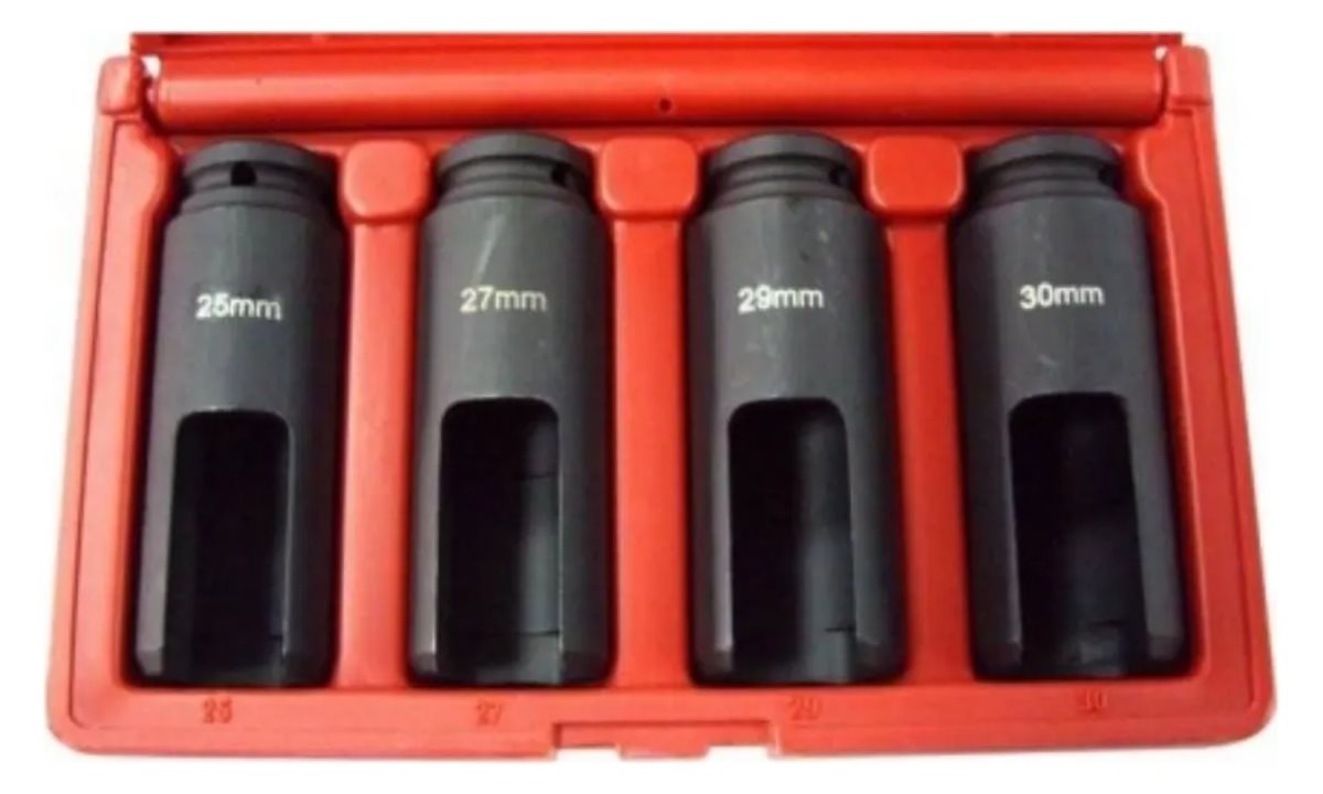  Набор головок для снятия дизельных форсунок. (0)