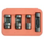  Набор головок для снятия форсунок мни (0)