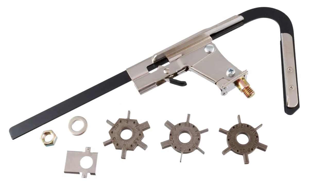  Ключ для очистки канавок на поршне СТАНКОИМПОРТ, KA-6352 (0)