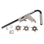  Ключ для очистки канавок на поршне СТАНКОИМПОРТ, KA-6352 мни (0)