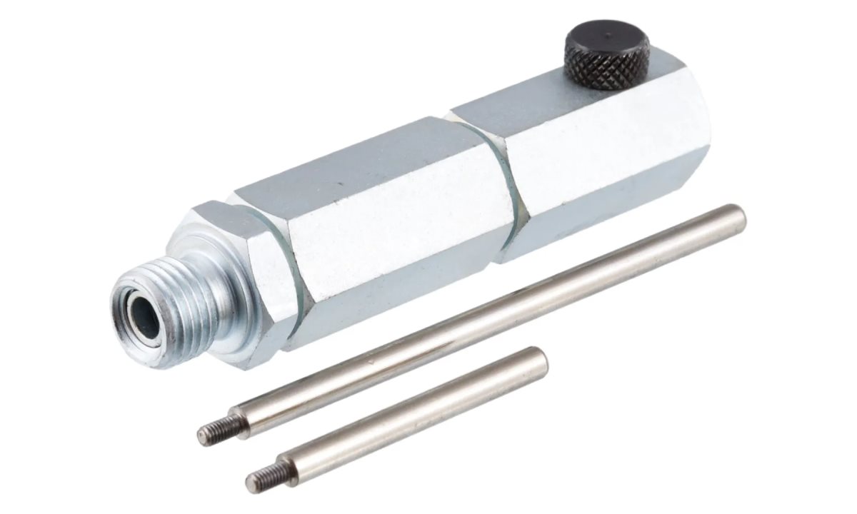  Устройство для регулировки ТНВД дизелей СТАНКОИМПОРТ, KA-6358 (0)