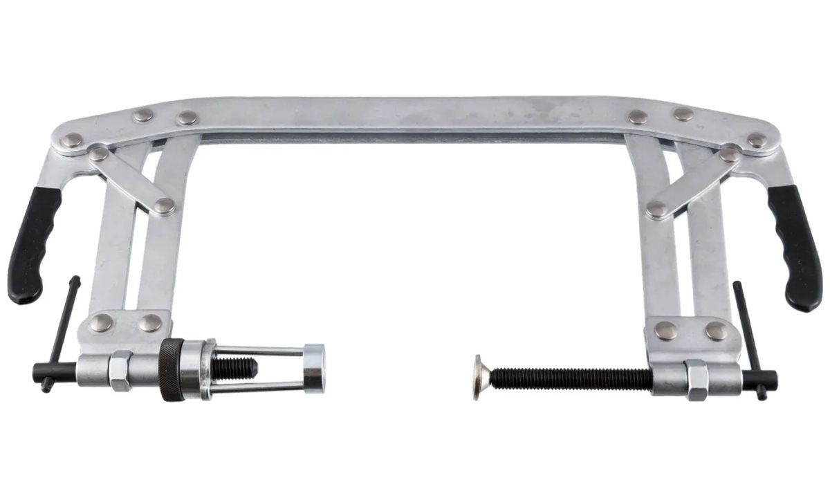  Универсальный рассухариватель клапанов СТАНКОИМПОРТ, KA-6428 (0)