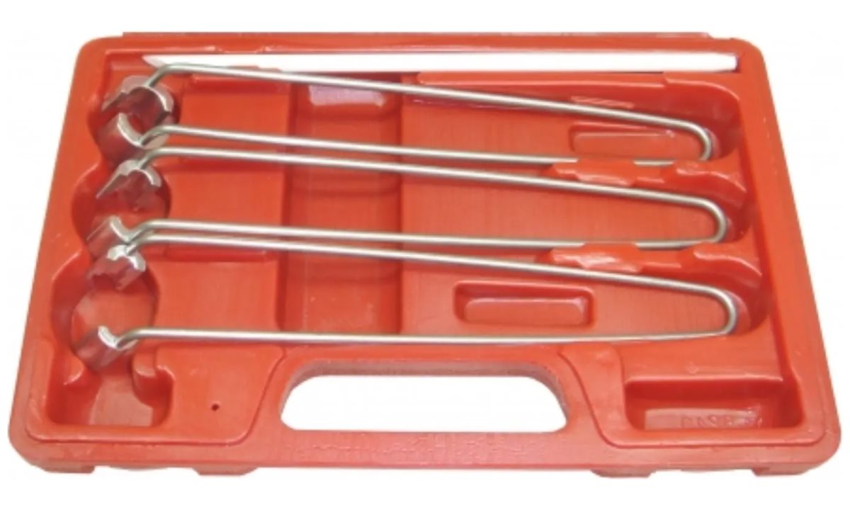  Приспособление для установки и извлечения сухарей (0)