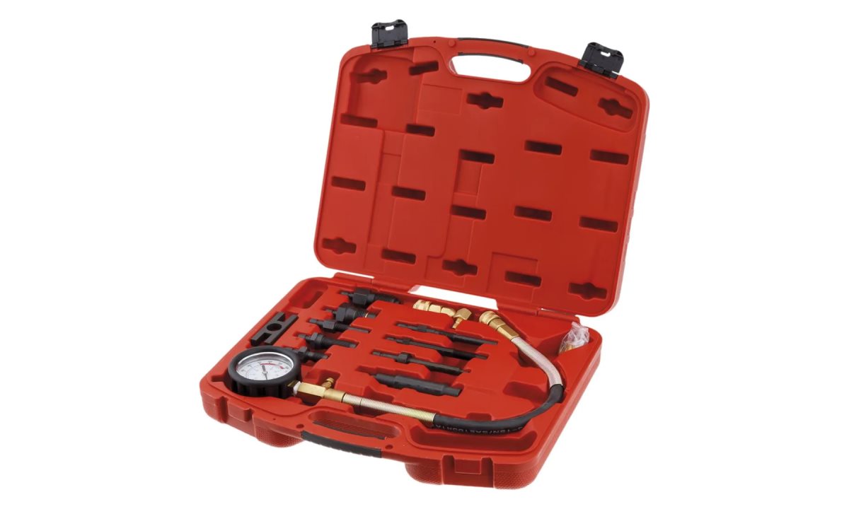  Компрессометр дизельный СТАНКОИМПОРТ, KA-6720KN (0)