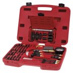  Компрессометр дизельный универсальный для большинства марок СТАНКОИМПОРТ, KA-7191D мни (0)