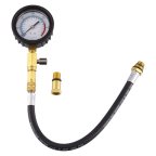  Компрессометр бензиновый, 0-20 bar, СТАНКОИМПОРТ мни (0)