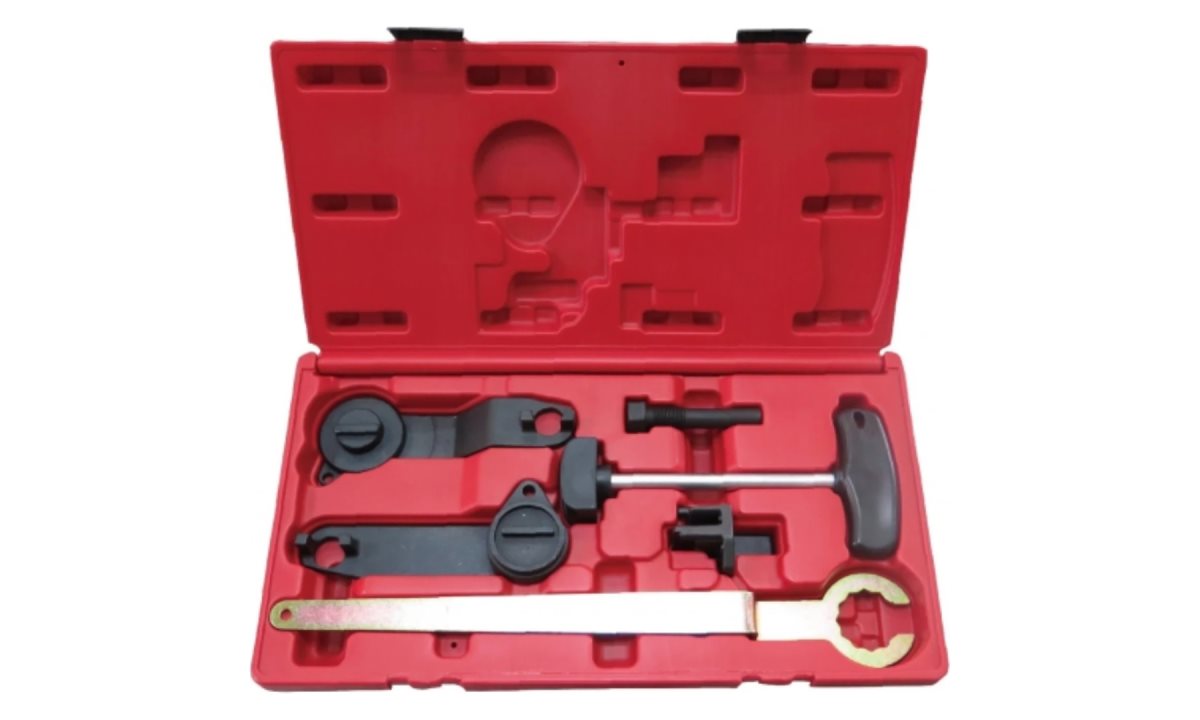  Набор для установки фаз ГРМ VAG 1.0/1.2/1.4/1.6 KA-8047 (0)