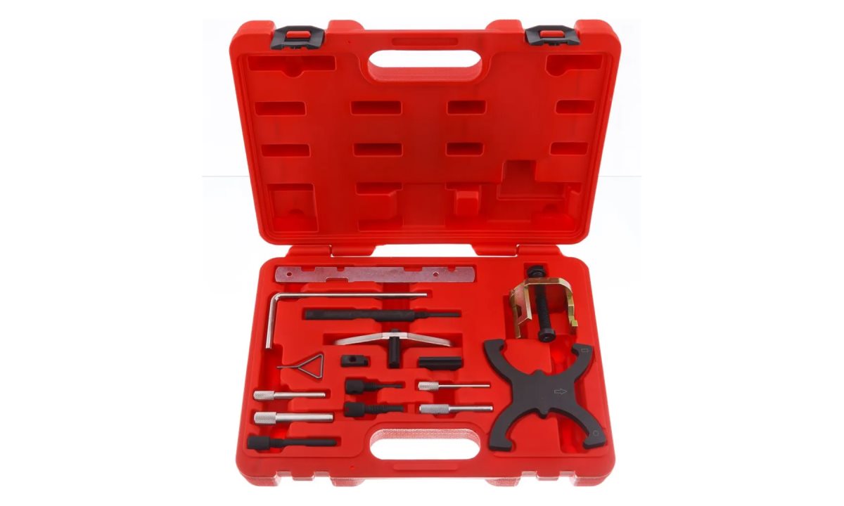  KA-8199 Приспособление для установки валов Ford (0)