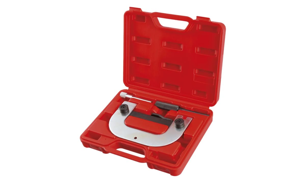  Набор для обслуживания двигателей Renault СТАНКОИМПОРТ, KA-8216-A (0)