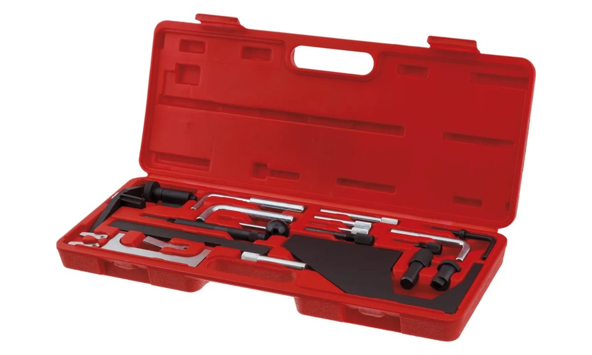  Набор для обслуживания двигателей Ford СТАНКОИМПОРТ, KA-8222 (0)