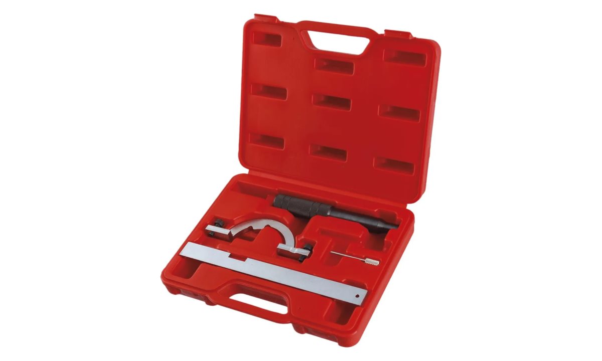  Набор для обслуживания двигателей Opel СТАНКОИМПОРТ, KA-8224 (0)