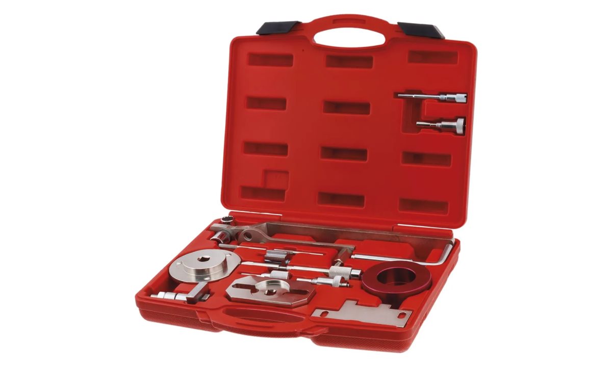  Набор для обслуживания двигателей 2.2, 2.3, 3.0L Fiat, Iveco, Ford, PSA СТАНКОИМПОРТ, KA-8269 (0)