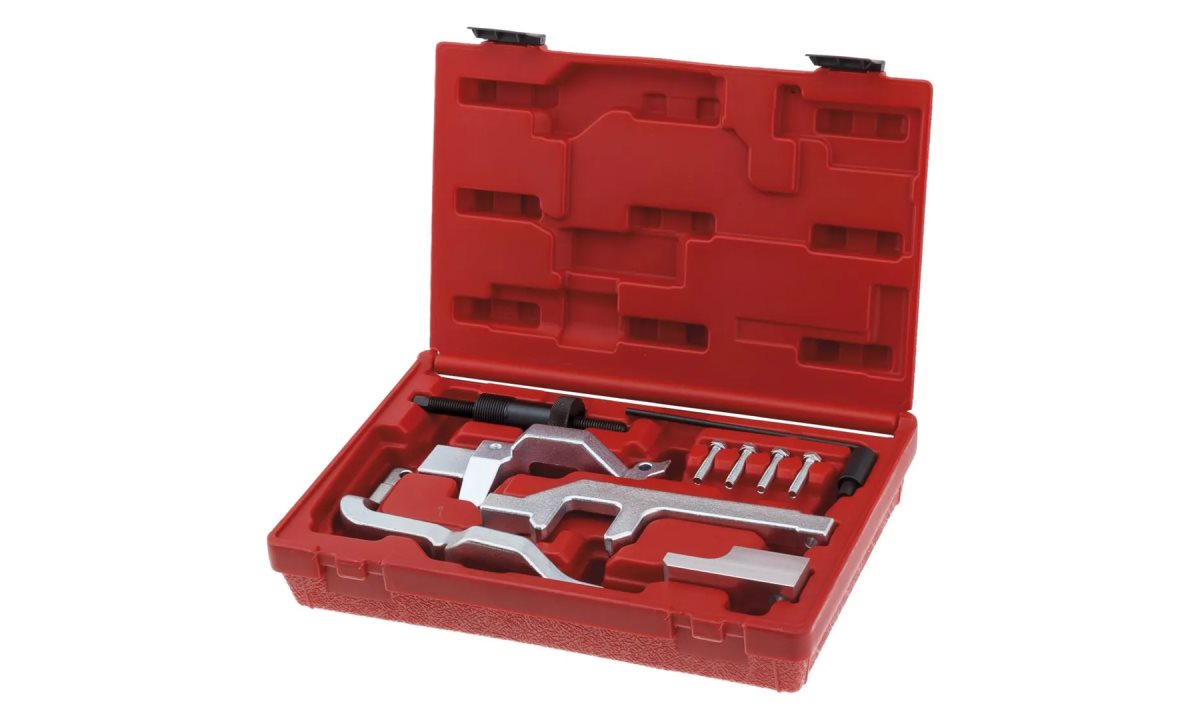  Установочный набор для двигателей PSA, MINI, KA-8370 (0)