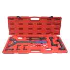  KA-8372A Набор фиксаторов распредвала  коленвала VW, AUDI TFSI мни (0)