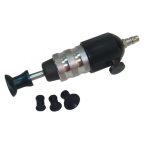  PA-127HY Пневматическое устройство для притирки клапанов с насадками 20, 30, 35, 45 мм. мни (0)