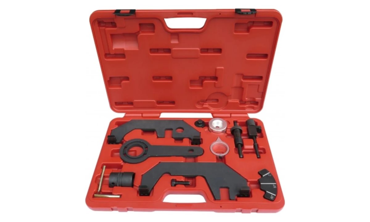  Набор для установки фаз ГРМ BMW N62, N73 (0)