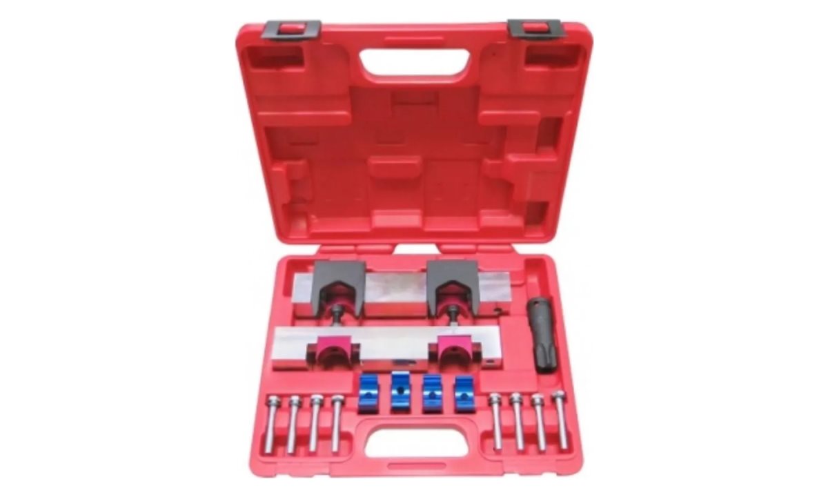  Набор для установки фаз ГРМ MERCEDES M270 (0)