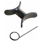  Приспособление для фиксации натяжного ролика TOYOTA мни (0)