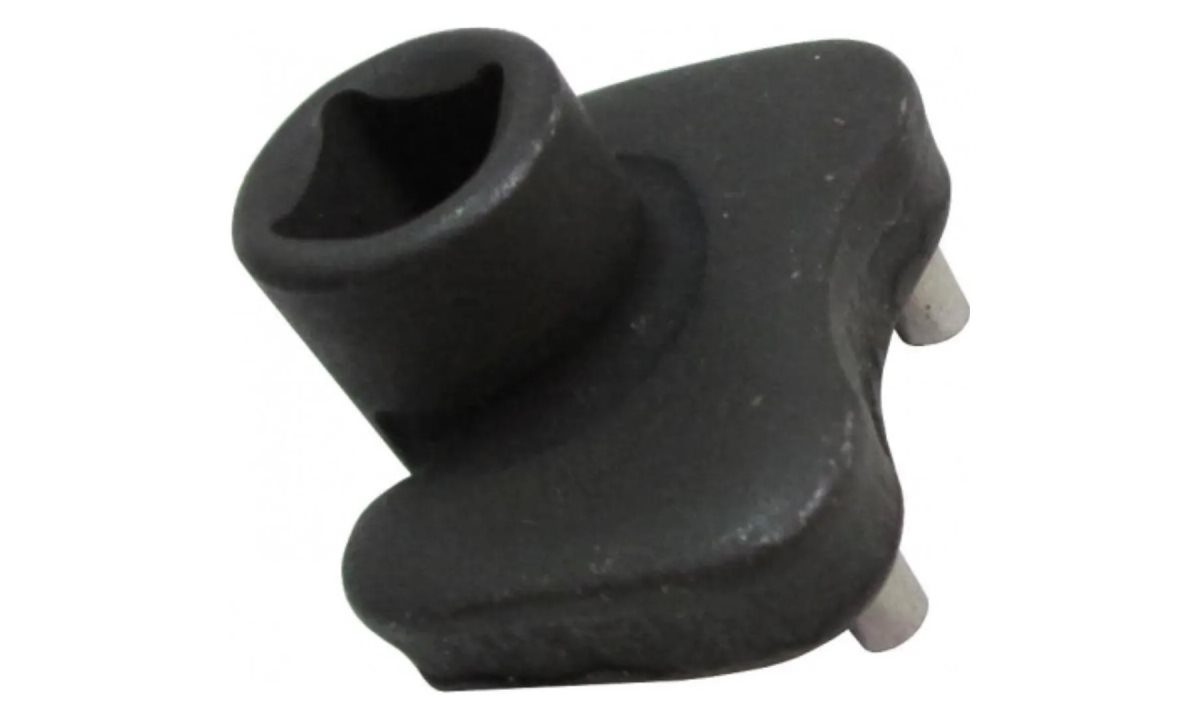  Головка для регулировки ролика натяжителя ремня MITSUBISHI (0)